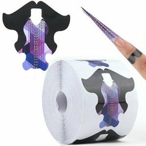 300pcs,Longest Nail form